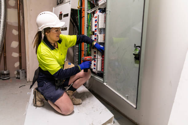 Best Electrician for Home Renovation  in Meadowood, PA