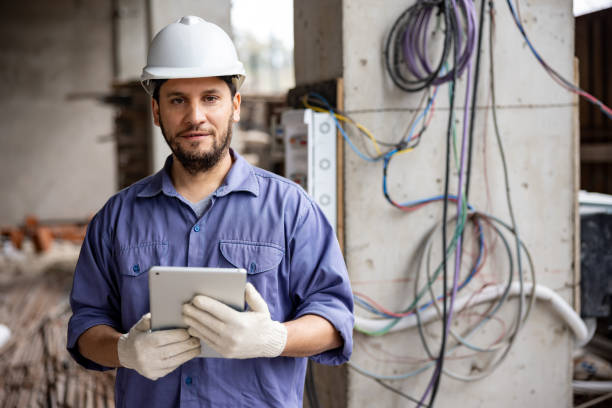 Best Circuit Breaker Repair  in Meadowood, PA