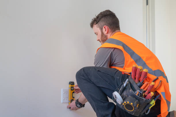 Best Electrical Troubleshooting Services  in Meadowood, PA