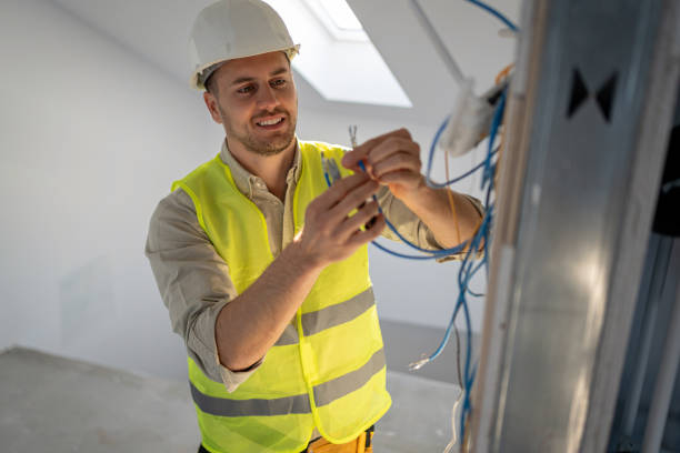 Best Electrician Near Me  in Meadowood, PA